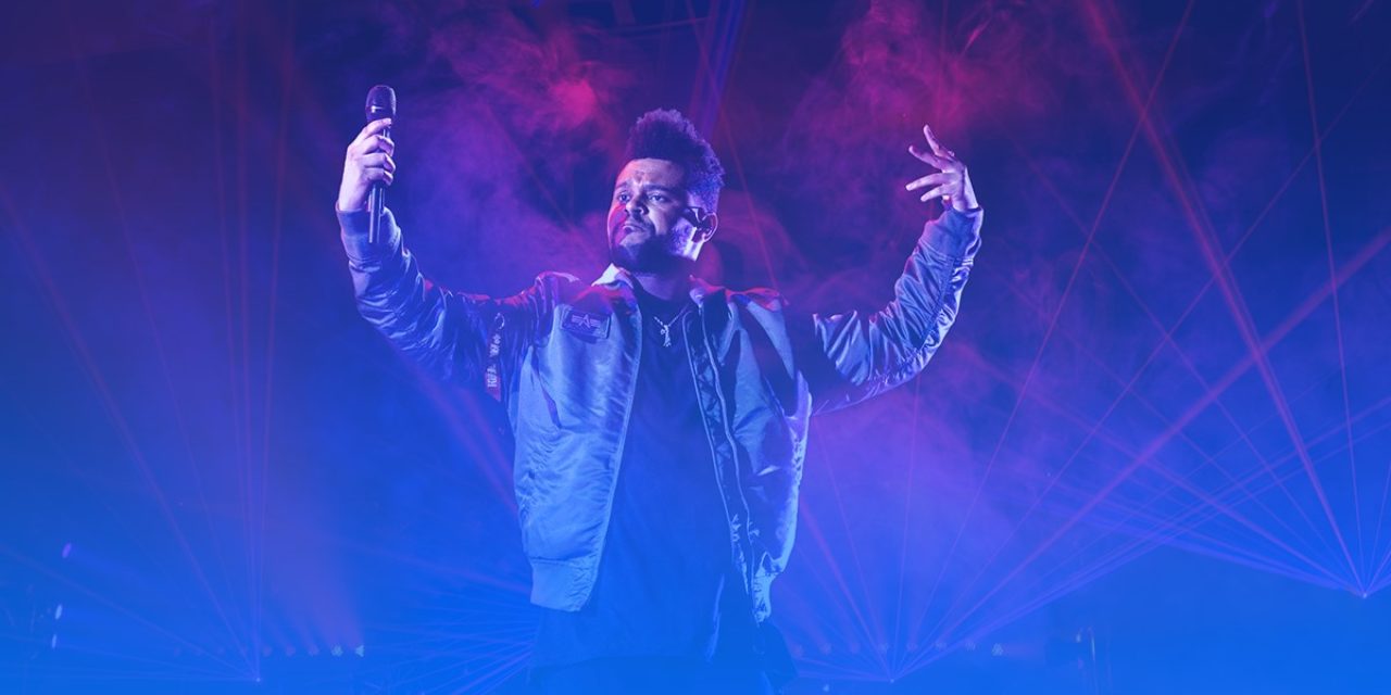 THE WEEKND – After Hours Tour 2022