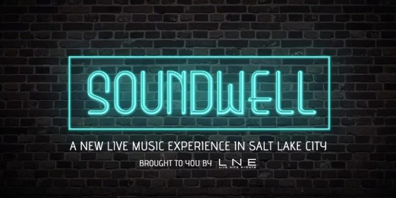 soundwell, soundwell SLC, soundwell music venue