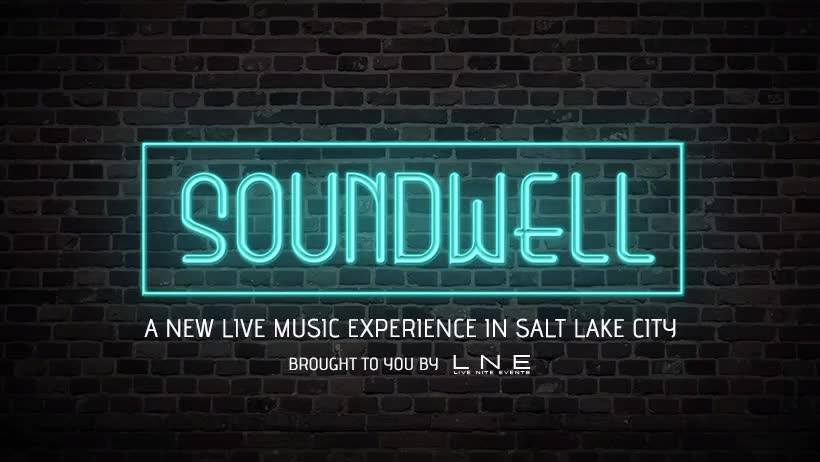 soundwell, soundwell SLC, soundwell music venue