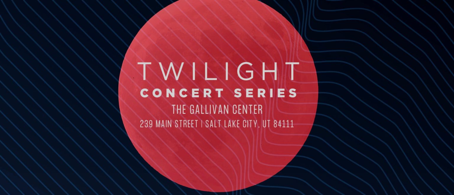 SLC Twilight Concert Series Announces 2021 Lineup Big Boi, Thundercat