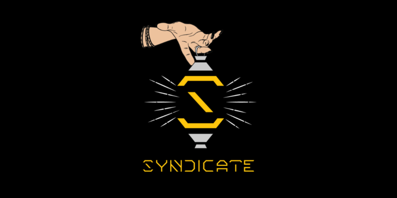 syndicate, syndicate slc, syndicate 2021