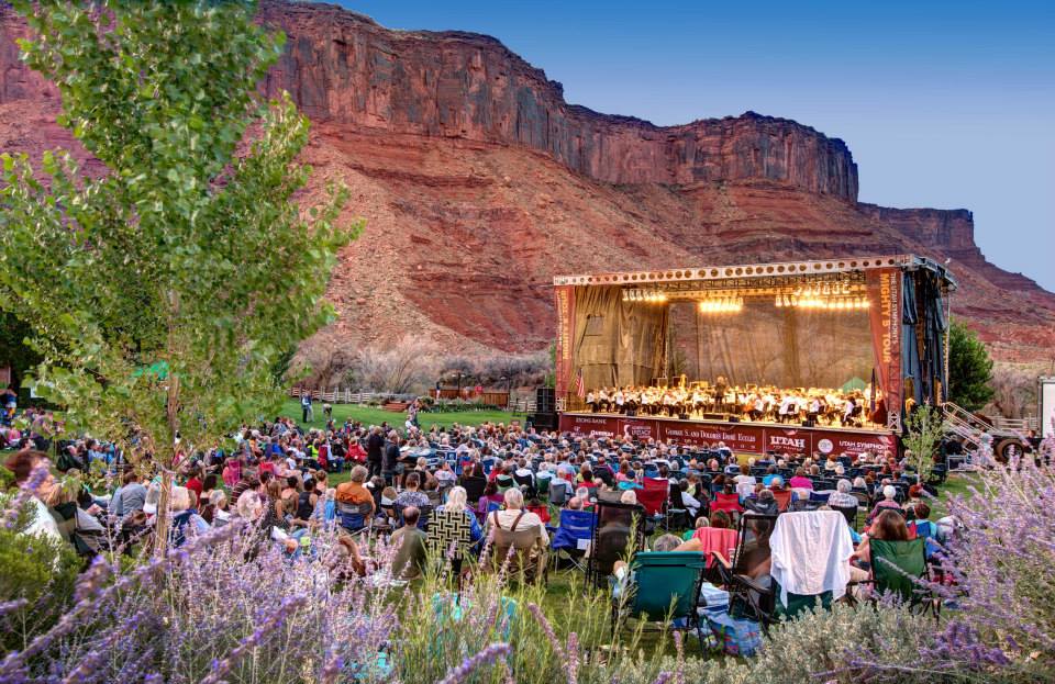 Utah Symphony