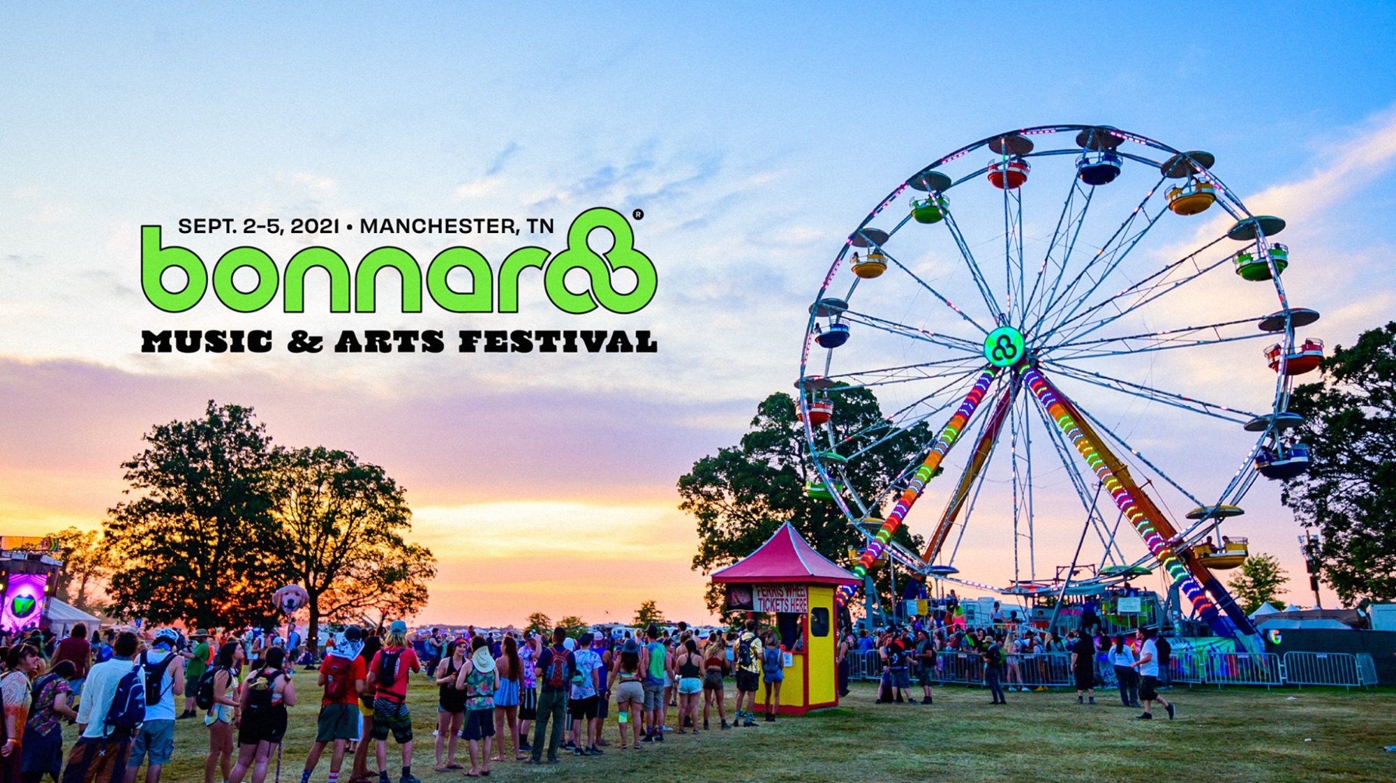 bonnaroo, bonnaroo COVID, bonnaroo 2021, bonnaroo covid requirements