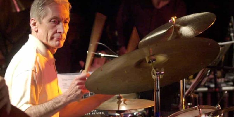 charlie watts, charlie watts death, charlie watts tribute, charlie watts the rolling stones