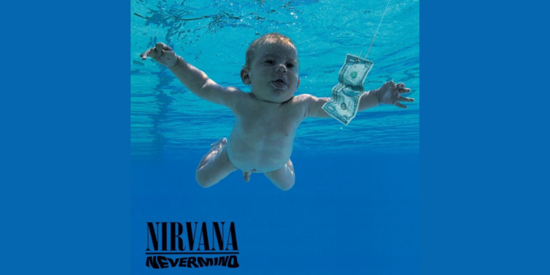 nirvana, nevermind, nirvana nevermind, nirvana lawsuit, nevermind lawsuit