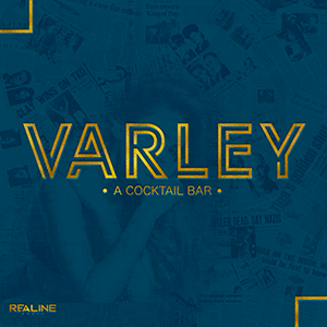 Varley Announce copy