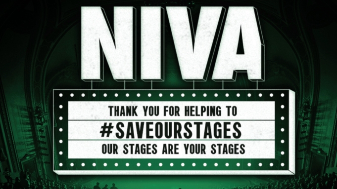 NIVA, NIVA rock hall, rock & roll hall of fame, rock hall ceremony, rock and roll hall of fame ceremony, rock and roll hall of fame watch, NIVA save our stages, save our stages