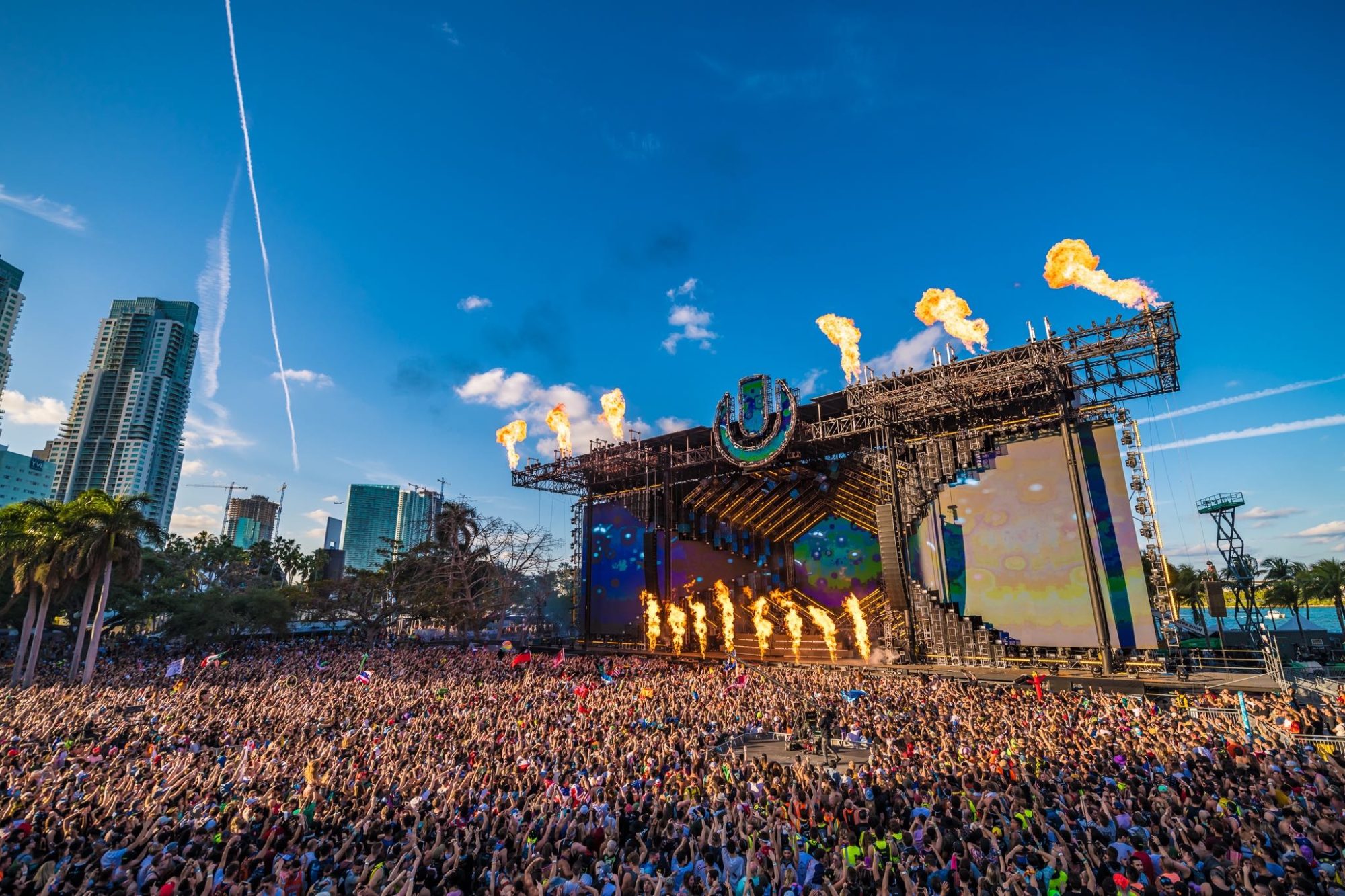 Ultra Music Festival Reveals 2022 Phase One Lineup Zeds Dead Alison 