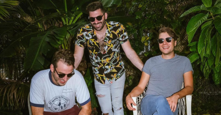 Magic City Hippies Blossom On Third Studio Album, 'Water Your Garden