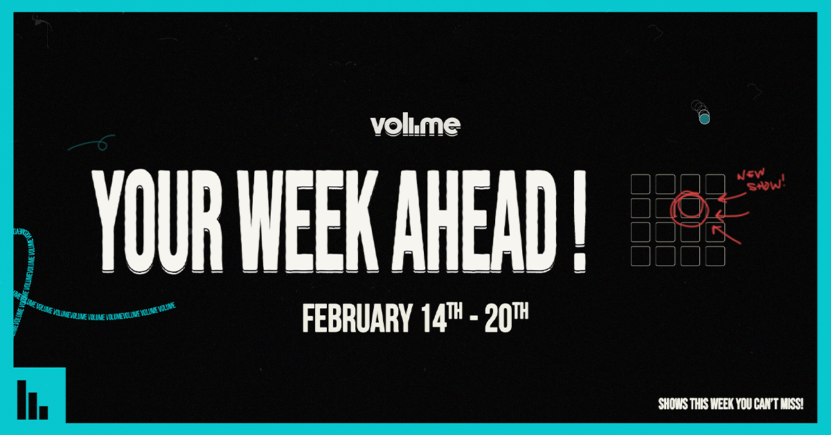 your week ahead, your week ahead february