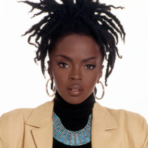 lauryn hill, black history month, most influential black musicians, black history month music, 10 most influential musicians of all time, most influential black musicians, most influential black musicians of all time