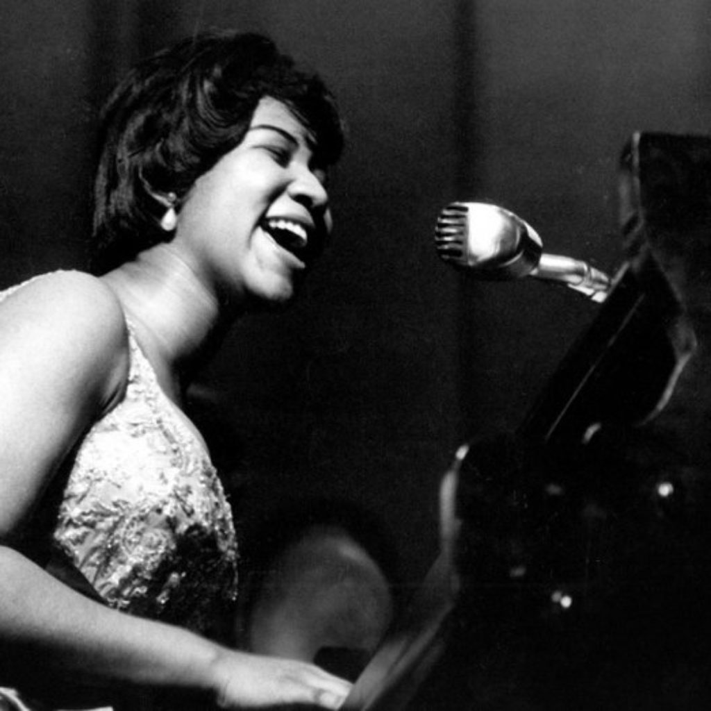 10 Most Influential Women Musicians Of All Time • Volume