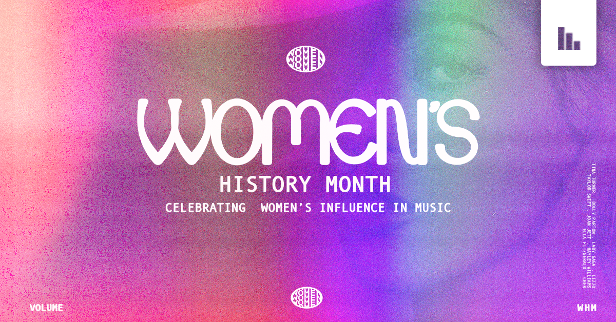 womens history month, most influential women musicians of all time, most influential women of all time, most influential women artists of all time, most influential women in music