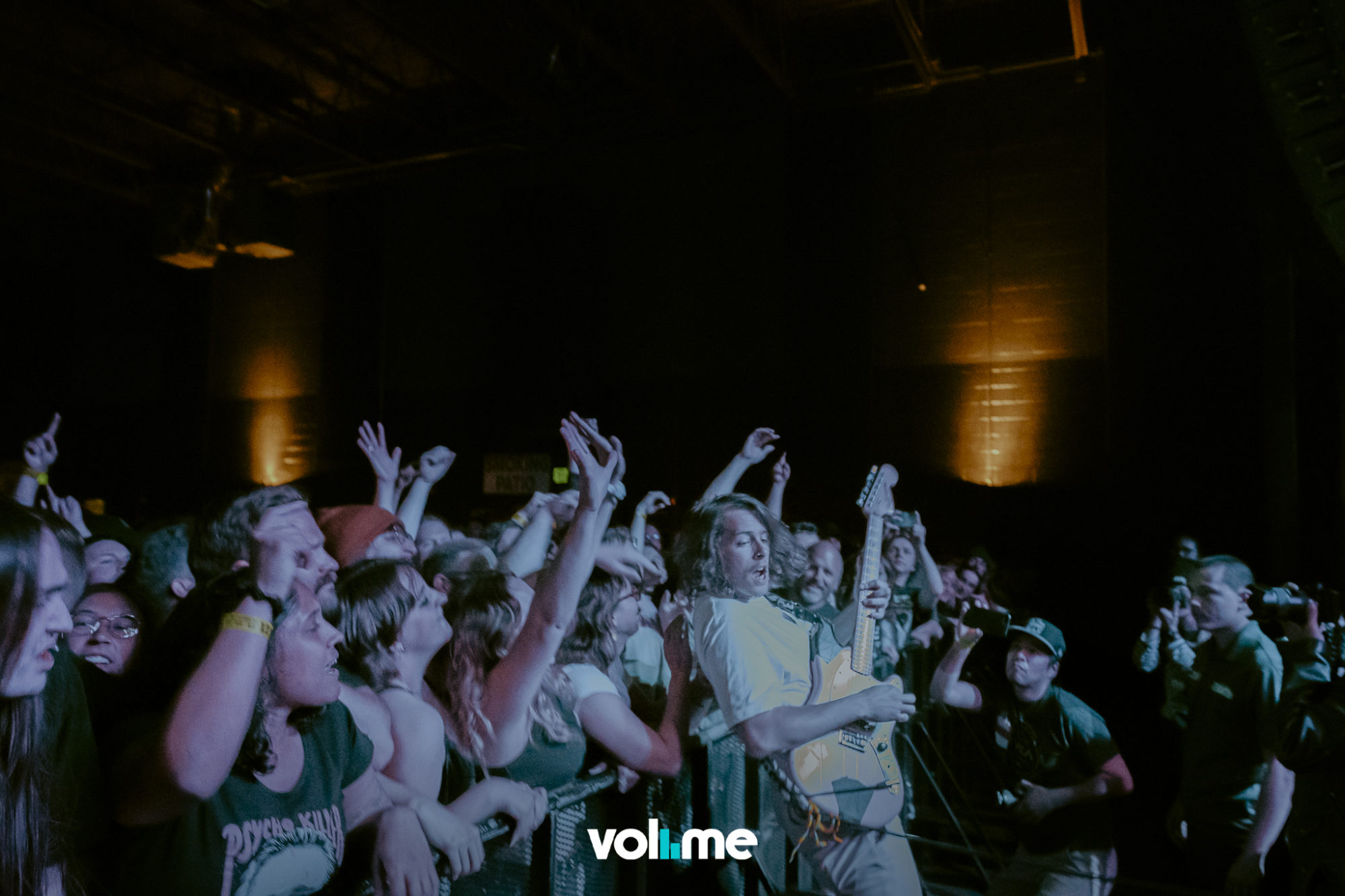 IDLES at The Complex | SLC, UT