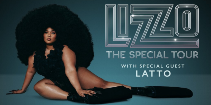 lizzo, lizzo tour, lizzo tour 2022, lizzo tickets, lizzo 2022 tickets, lizzo slc, lizzo salt lake city, lizzo salt lake, lizzo slc tickets, lizzo the special tour, lizzo snl, lizzo saturday night live