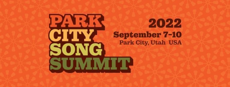 Park City Song Summit Reveals Dates & Artist Lineup For 2022 Event • Volume