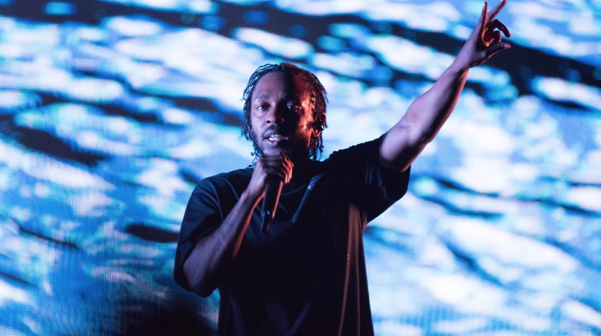 Kendrick Lamar album 2022: When is Mr Morale & The Big Steppers release  date?