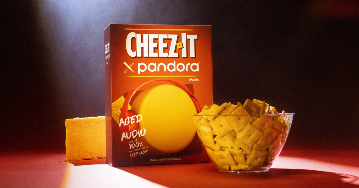 cheez-it, cheez-it hip hop, cheez-it music, cheez-it playlist, cheez-it pandora, pandora cheez-it playlist, cheez-it aged cheese