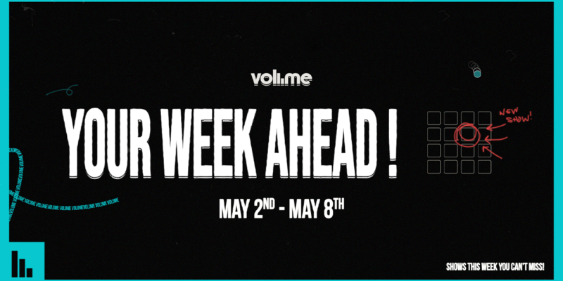 your week ahead, your week ahead may