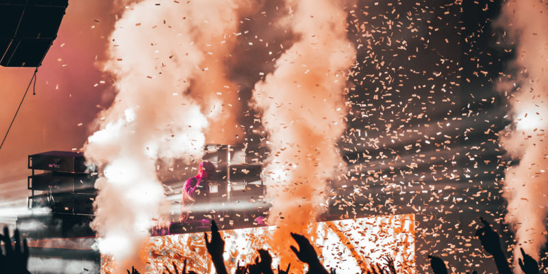 Papa Roach Announces 2022 ‘Kill The Noise’ Tour