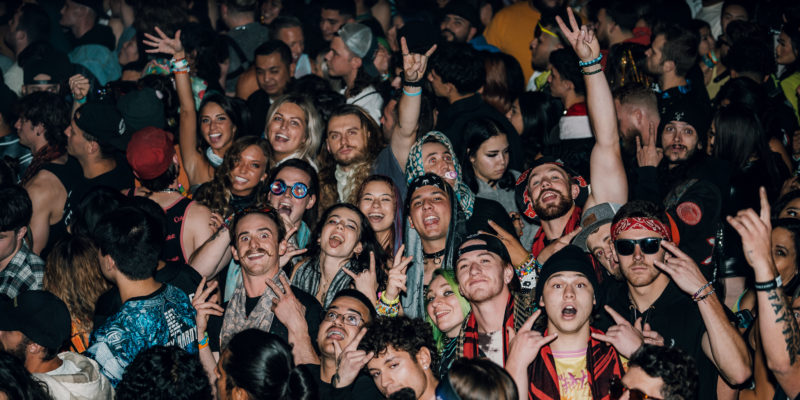 Ultra Music Festival Reveals 2022 Phase One Lineup: Zeds Dead, Alison Wonderland, Illenium, More