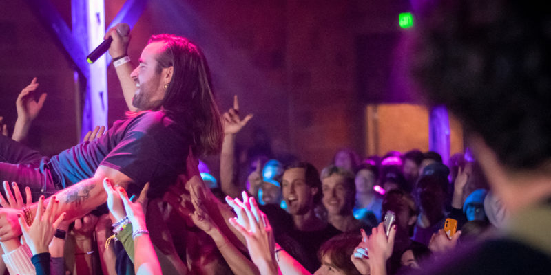 Ultra Music Festival Reveals 2022 Phase One Lineup: Zeds Dead, Alison Wonderland, Illenium, More
