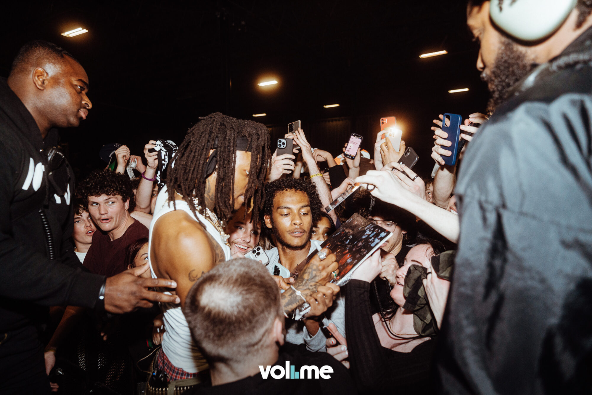 J.I.D. and Smino at The Complex | SLC, UT