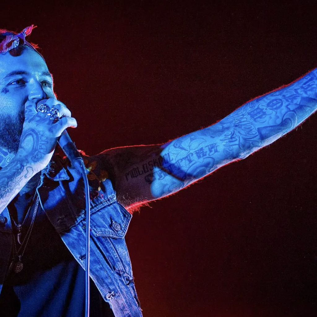 Yelawolf Touring With Two Major Headliners Stopping In SLC • Volume