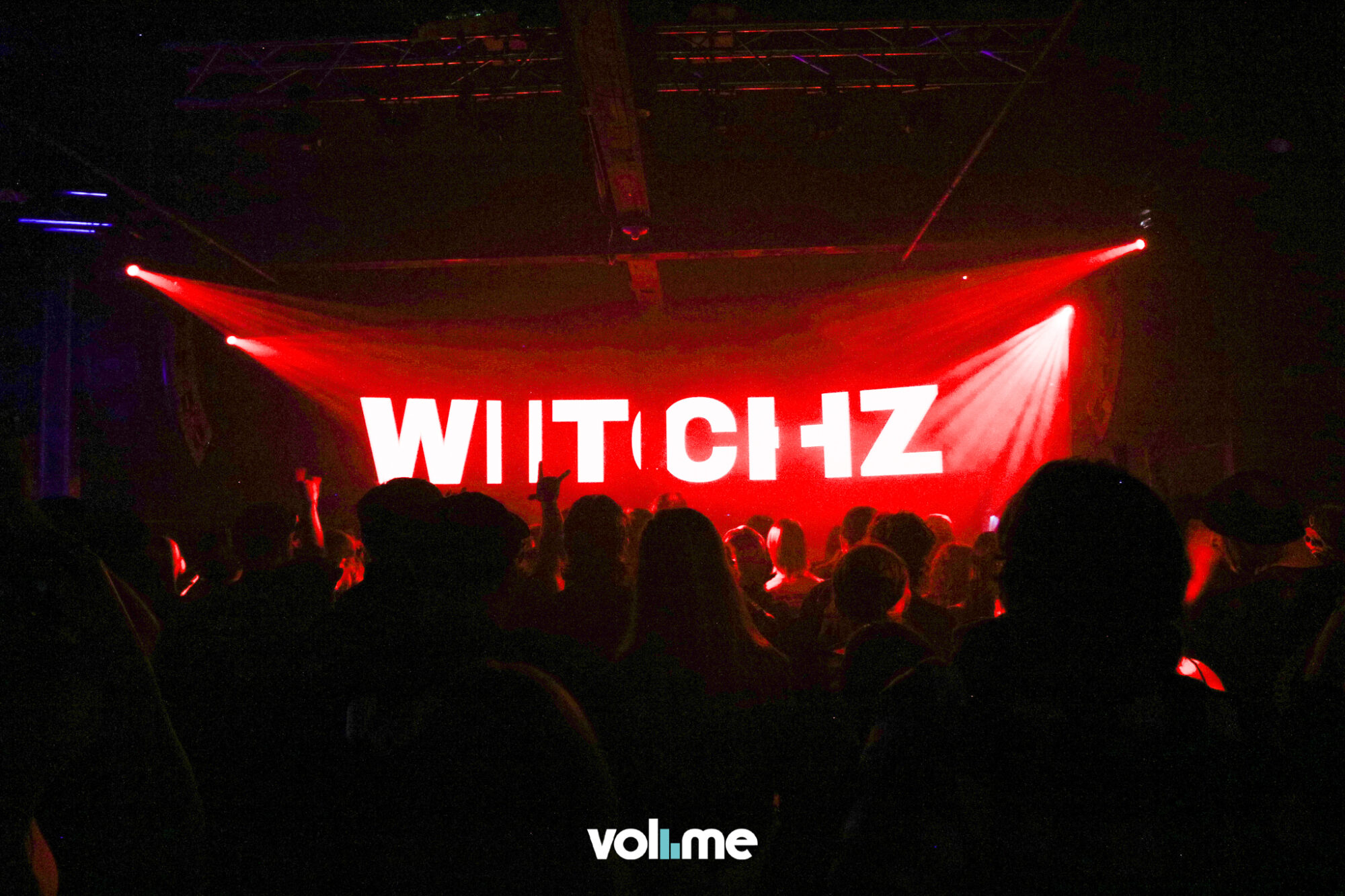 WITCHZ at Soundwell | SLC, UT