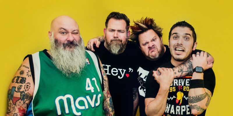 Bowling For Soup